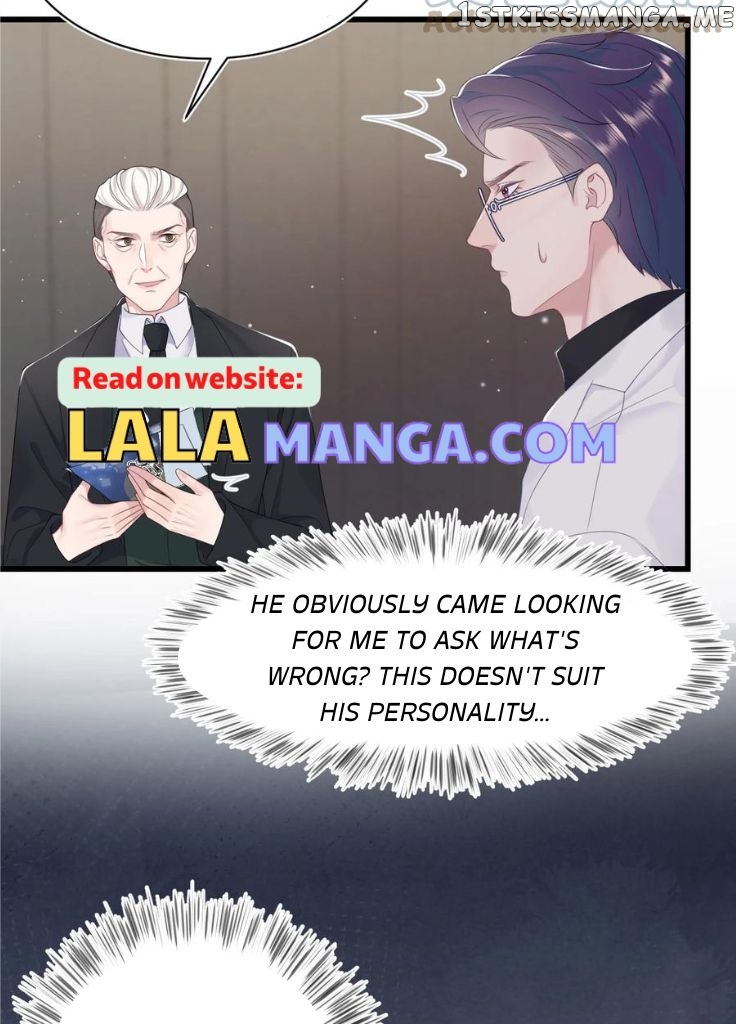 Hunting The Beloved chapter 68 - page 9