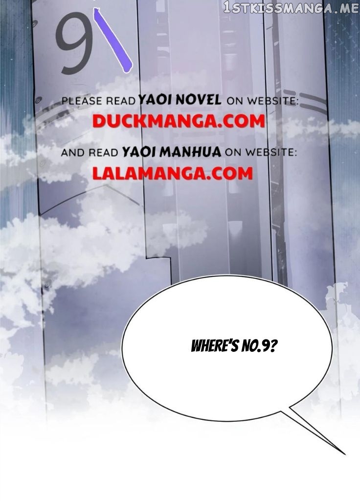 Hunting The Beloved chapter 67 - page 16