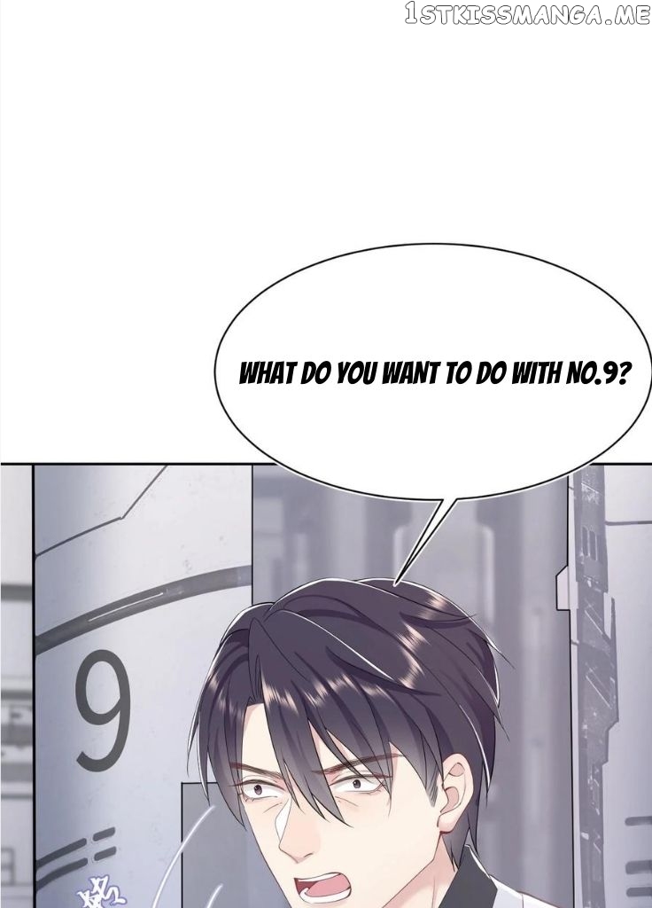 Hunting The Beloved chapter 67 - page 17