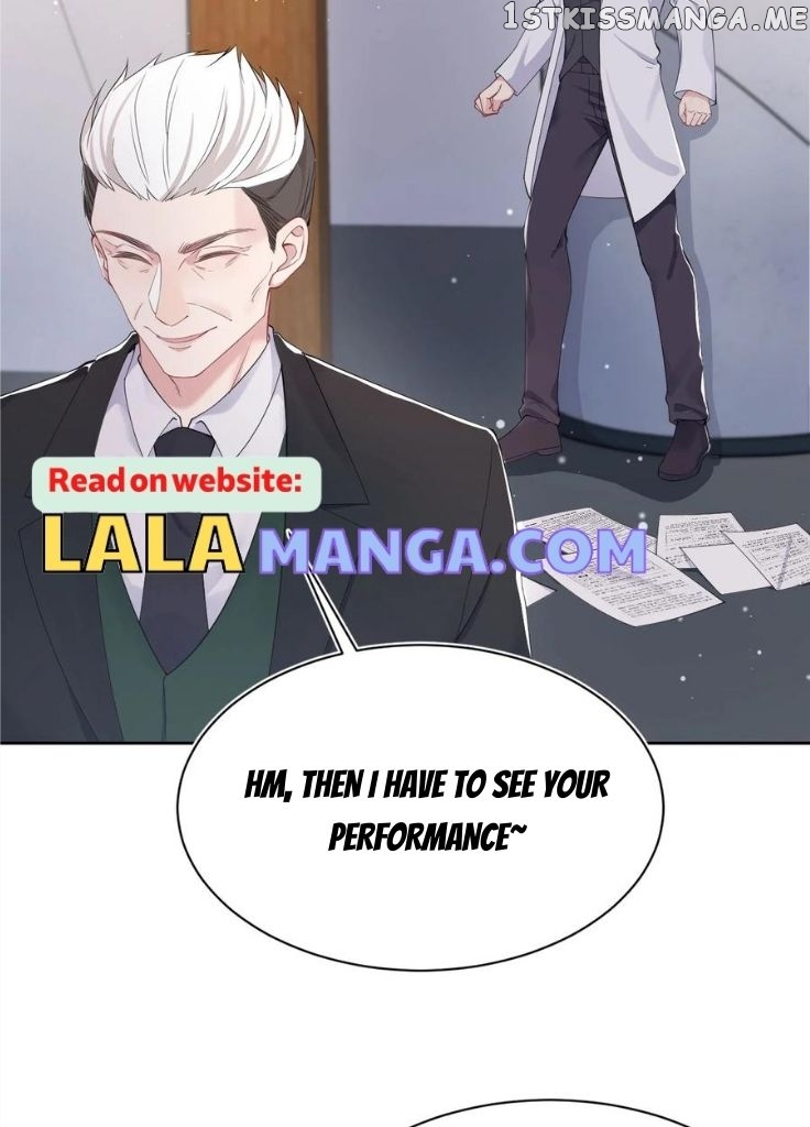 Hunting The Beloved chapter 67 - page 23