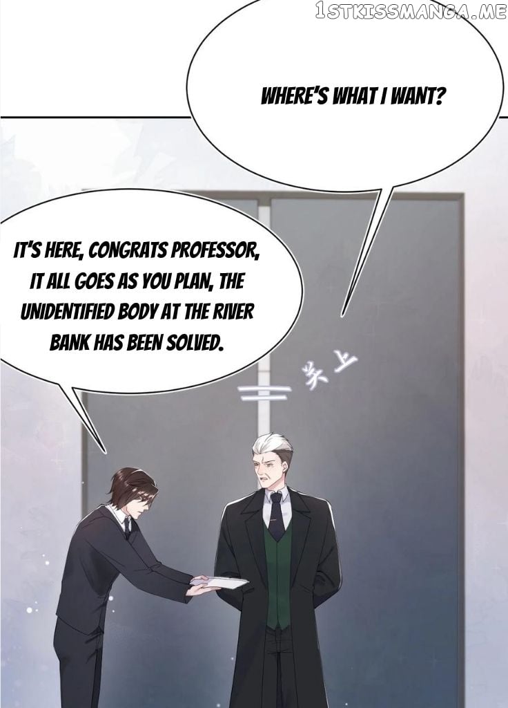 Hunting The Beloved chapter 67 - page 24
