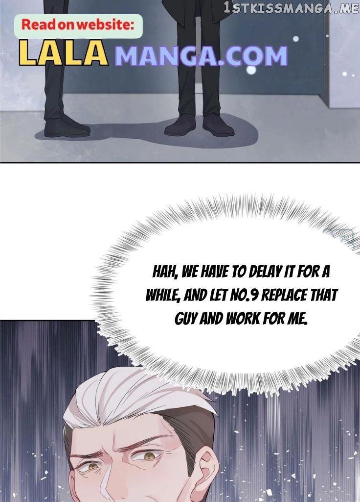 Hunting The Beloved chapter 67 - page 25