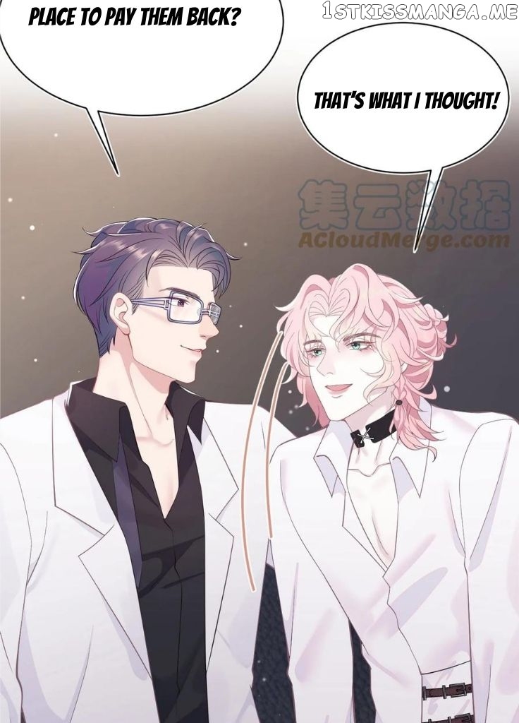Hunting The Beloved chapter 67 - page 34