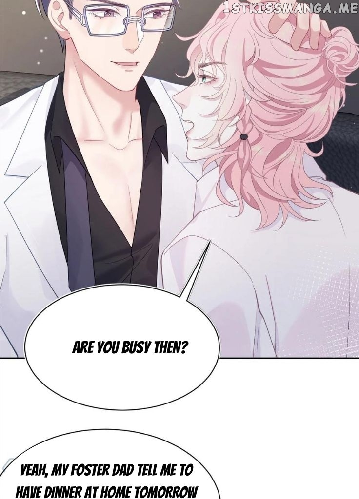 Hunting The Beloved chapter 67 - page 36