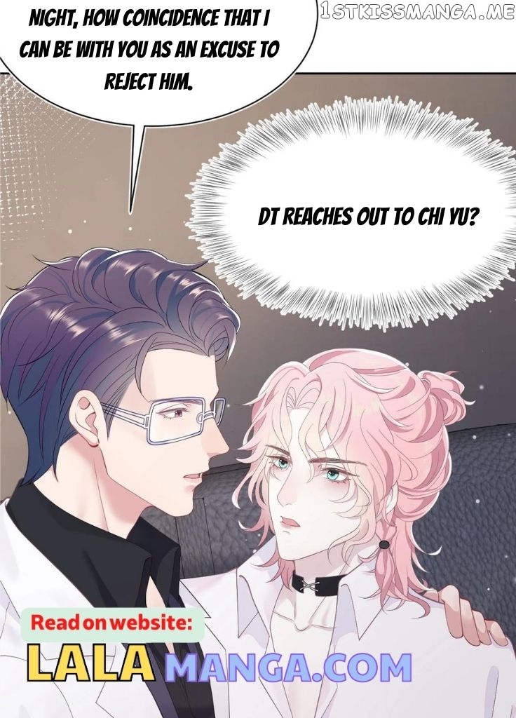 Hunting The Beloved chapter 67 - page 37
