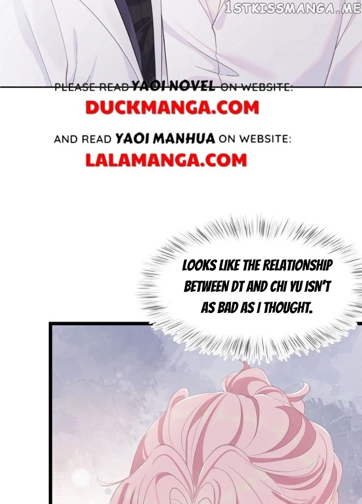 Hunting The Beloved chapter 67 - page 38