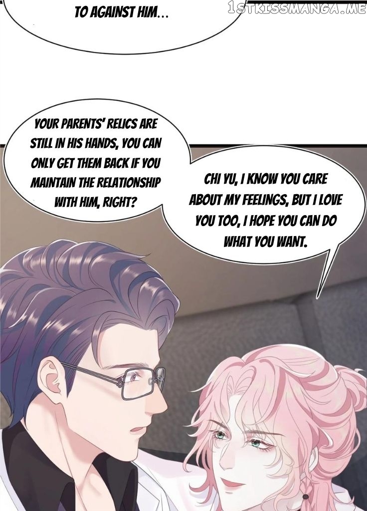 Hunting The Beloved chapter 67 - page 43