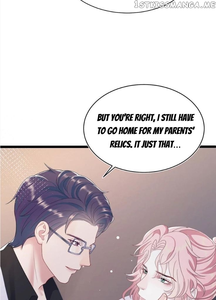 Hunting The Beloved chapter 67 - page 47