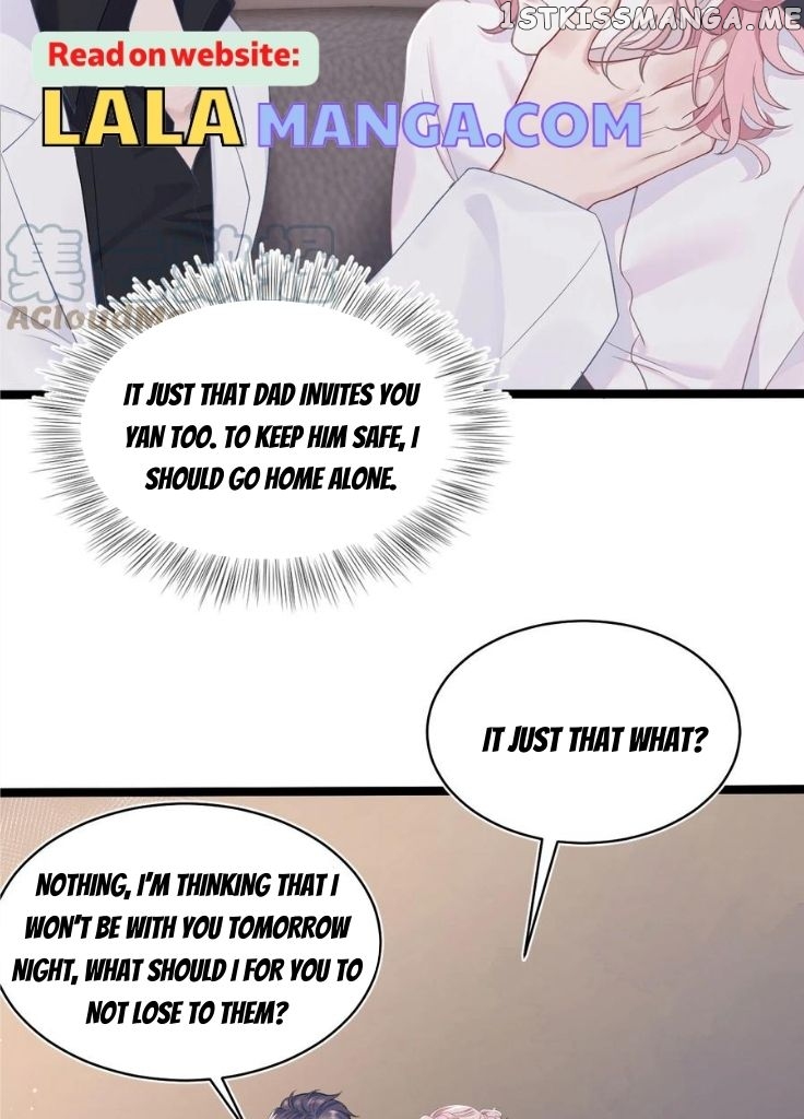 Hunting The Beloved chapter 67 - page 48