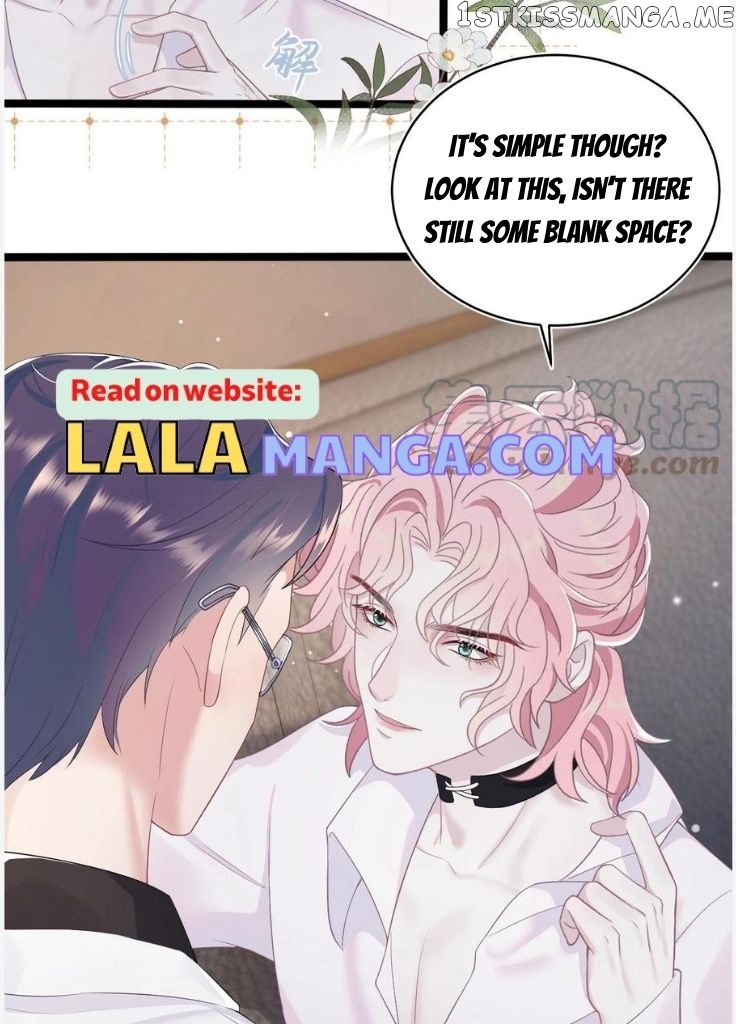 Hunting The Beloved chapter 67 - page 50