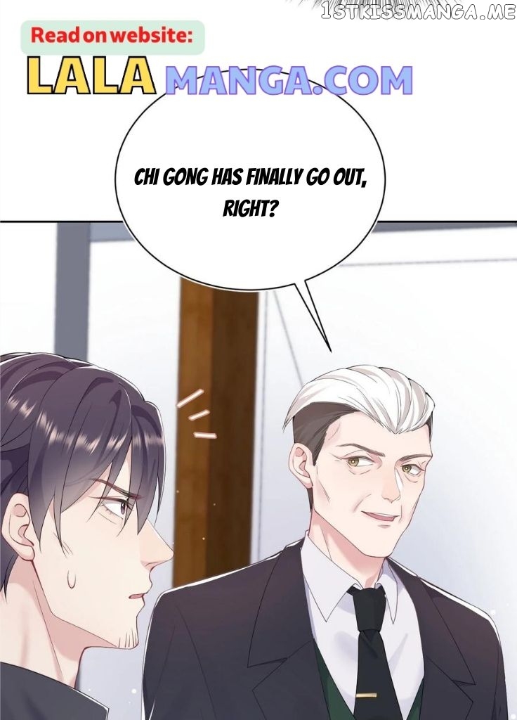 Hunting The Beloved chapter 67 - page 8