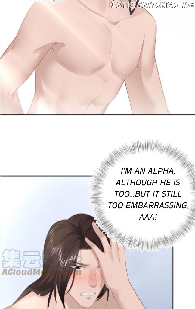 Hunting The Beloved chapter 66 - page 10
