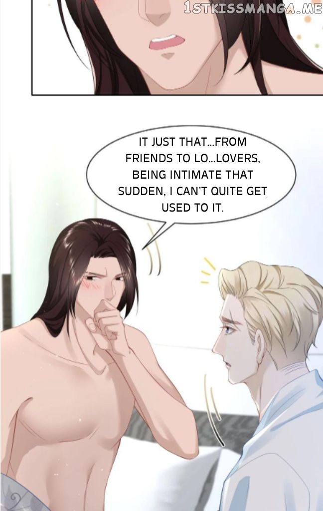 Hunting The Beloved chapter 66 - page 16