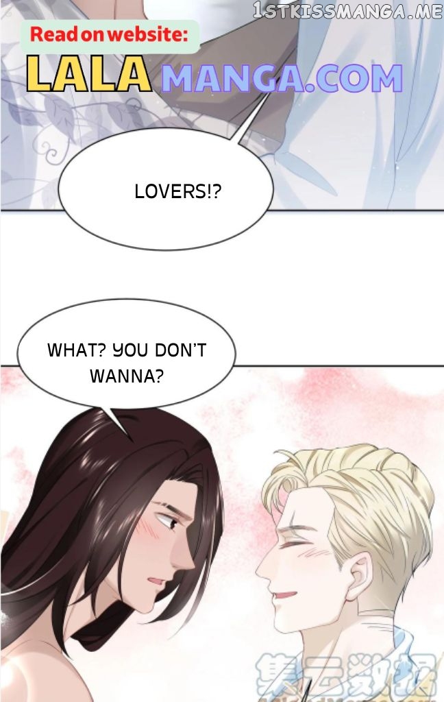 Hunting The Beloved chapter 66 - page 17