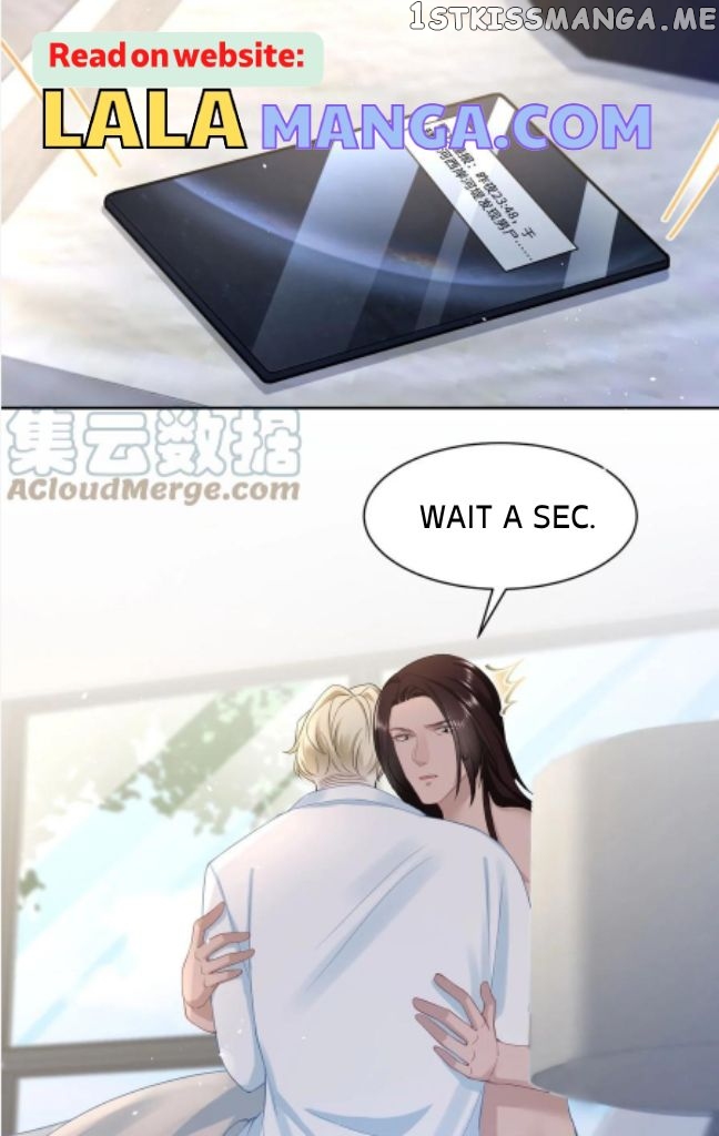 Hunting The Beloved chapter 66 - page 21