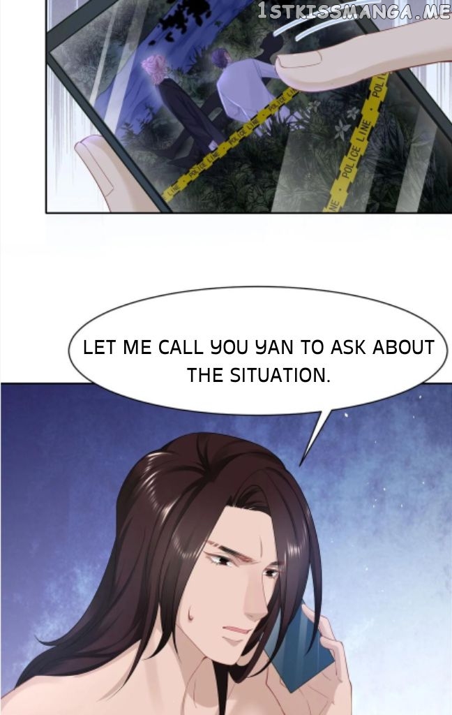 Hunting The Beloved chapter 66 - page 24