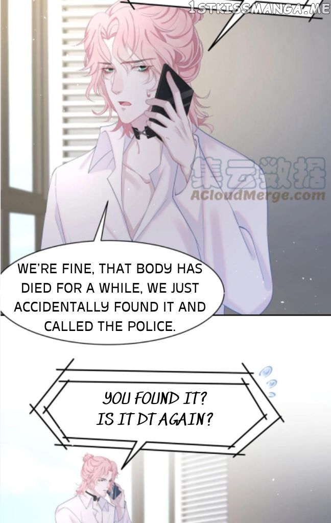 Hunting The Beloved chapter 66 - page 26