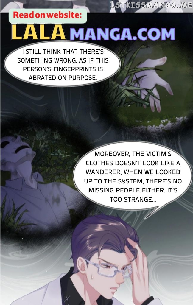 Hunting The Beloved chapter 66 - page 31