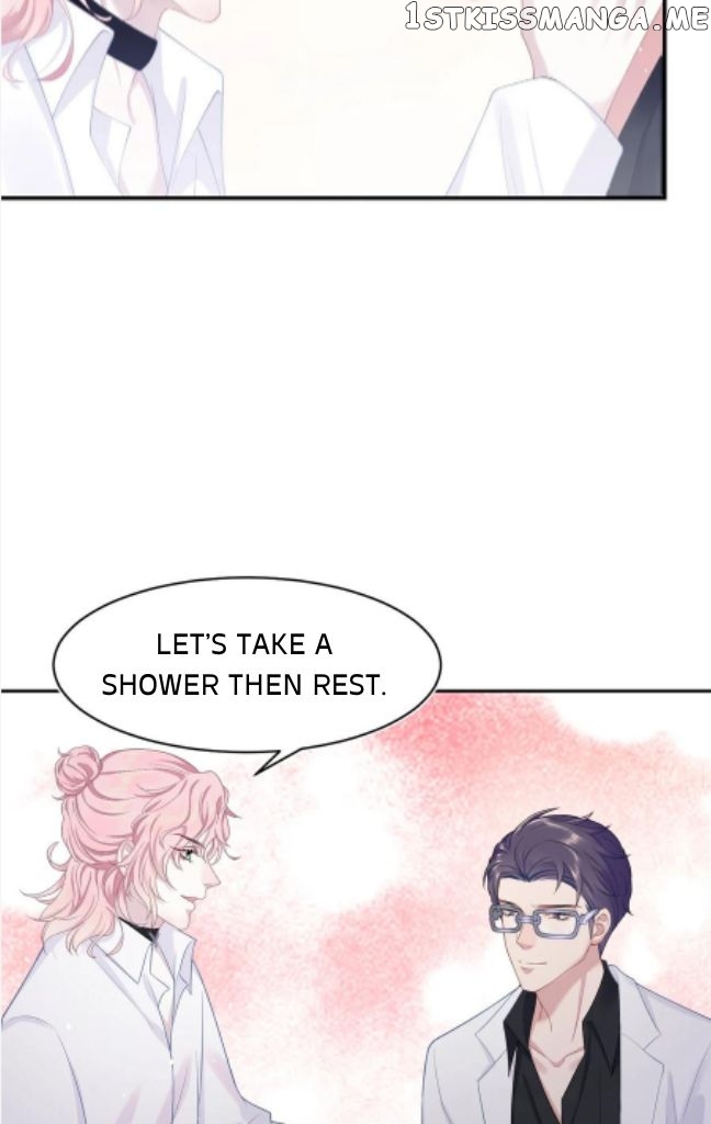 Hunting The Beloved chapter 66 - page 34