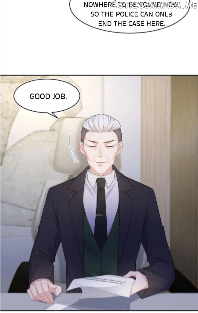 Hunting The Beloved chapter 66 - page 38