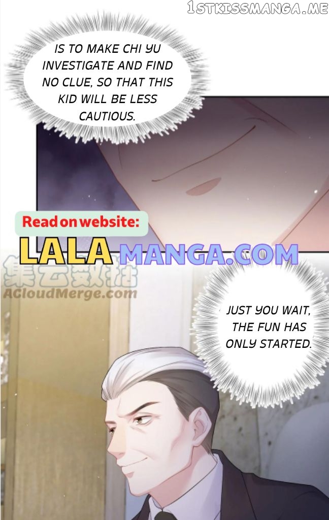 Hunting The Beloved chapter 66 - page 39