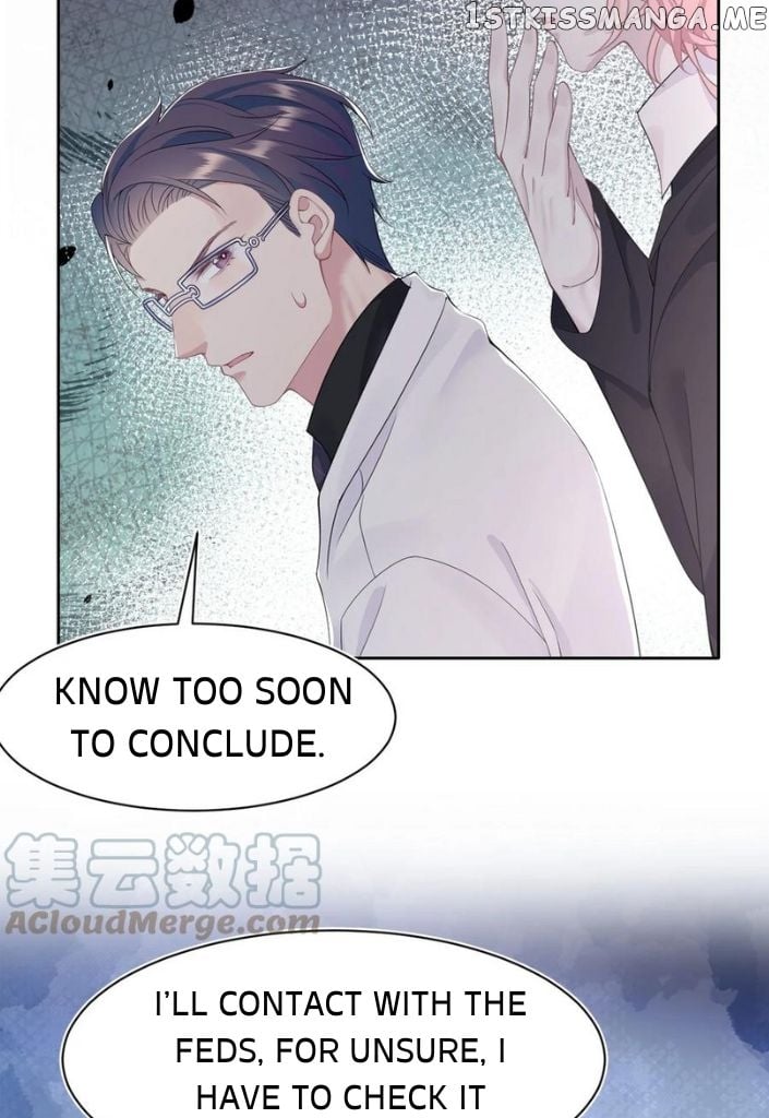 Hunting The Beloved chapter 65 - page 38