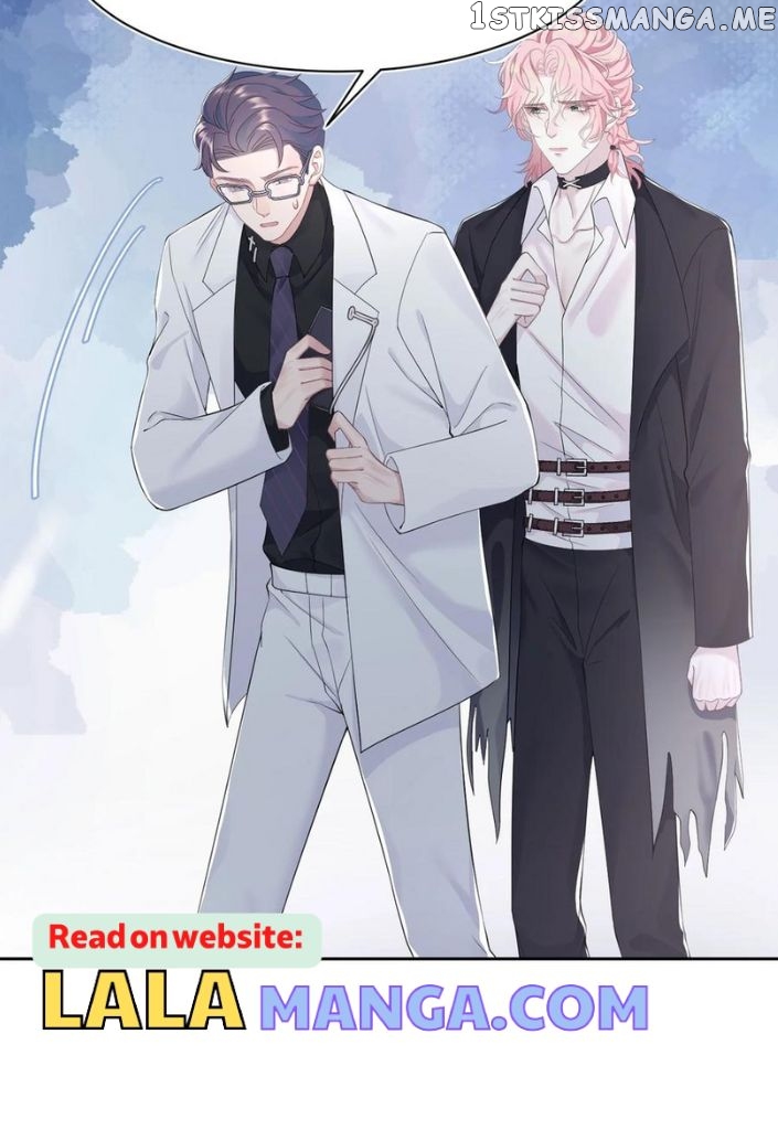 Hunting The Beloved chapter 65 - page 39