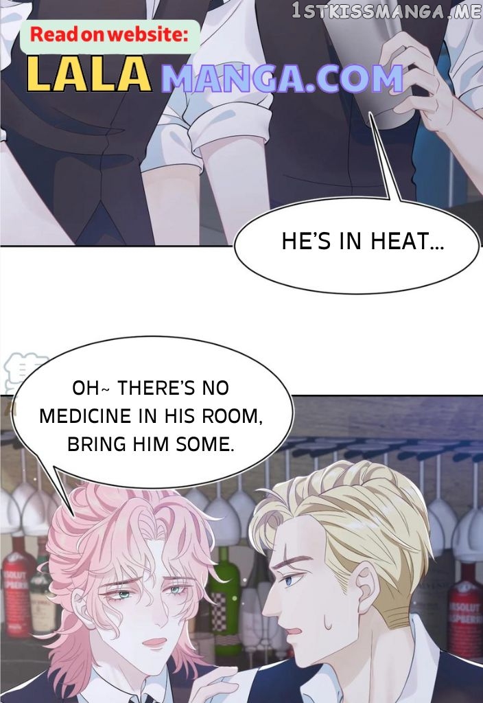 Hunting The Beloved chapter 64 - page 14