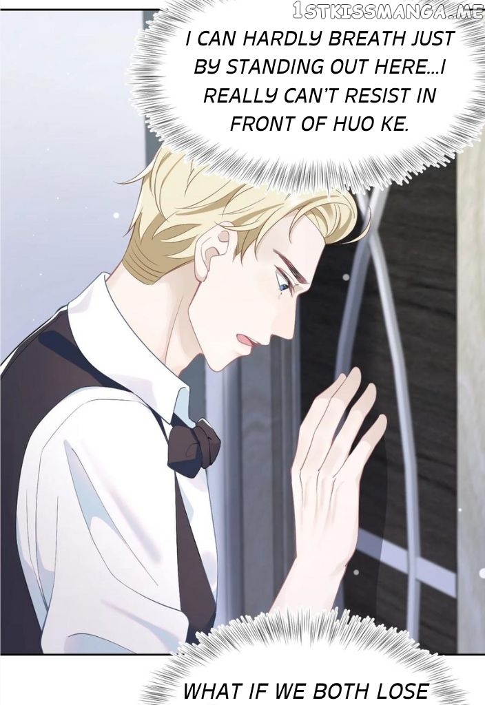 Hunting The Beloved chapter 64 - page 21