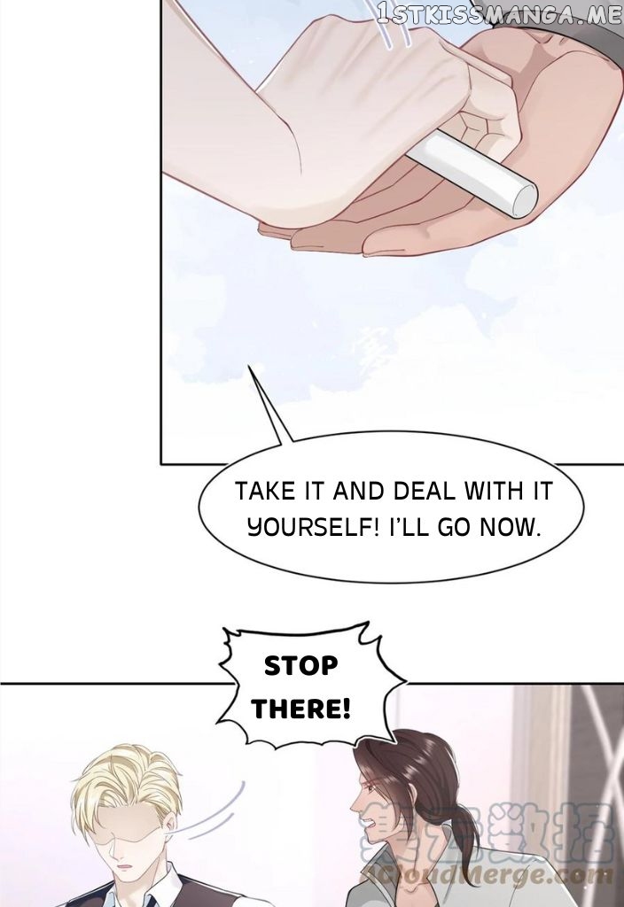 Hunting The Beloved chapter 64 - page 25