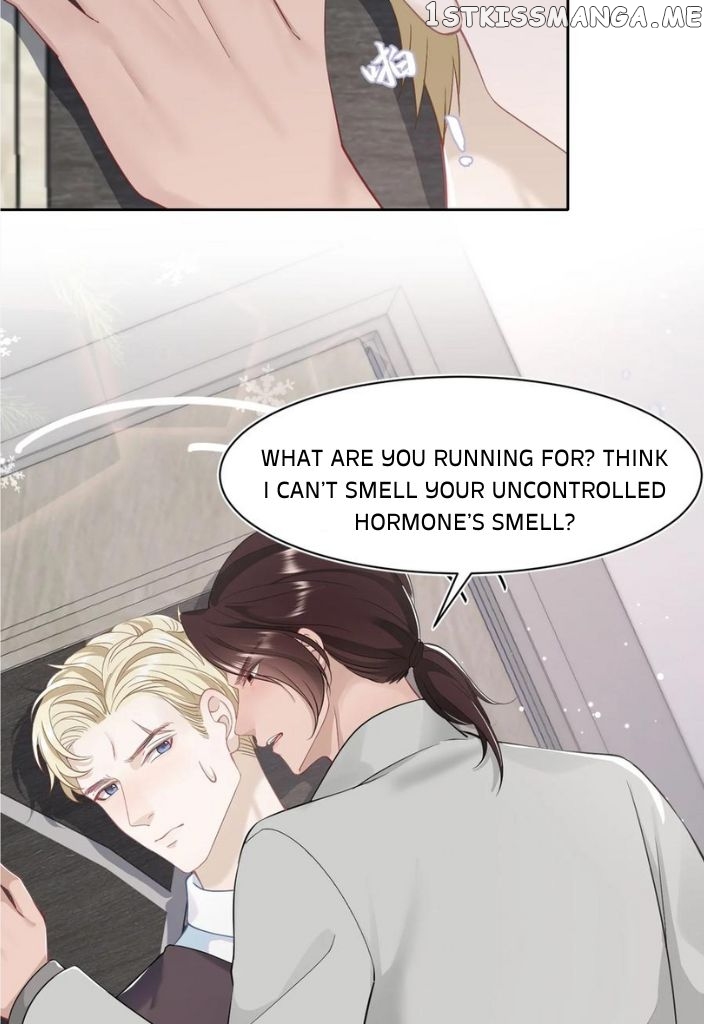 Hunting The Beloved chapter 64 - page 27