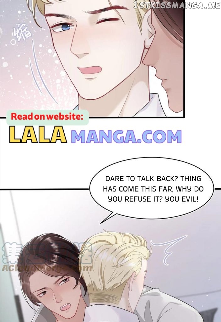 Hunting The Beloved chapter 64 - page 30