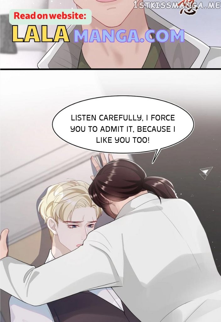 Hunting The Beloved chapter 64 - page 34