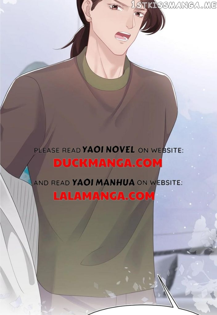 Hunting The Beloved chapter 64 - page 39