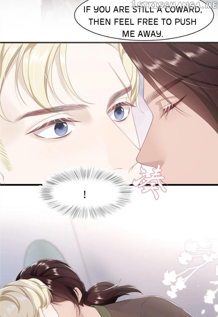 Hunting The Beloved chapter 64 - page 40