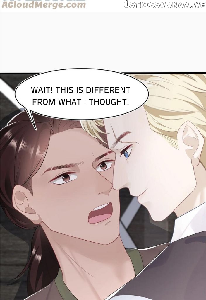 Hunting The Beloved chapter 64 - page 44