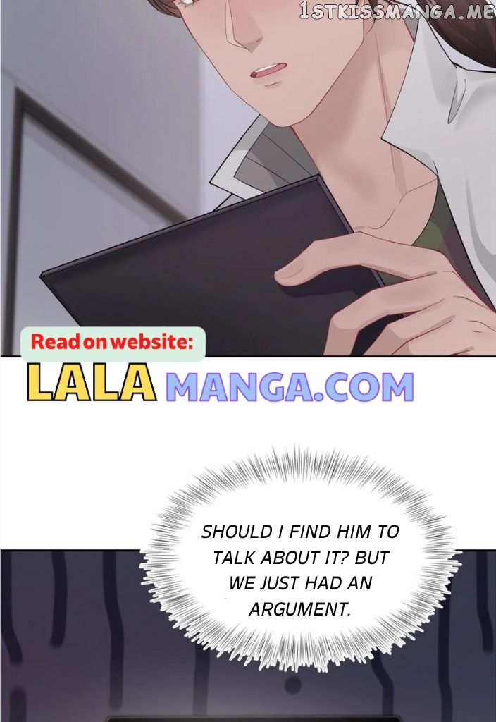 Hunting The Beloved chapter 64 - page 8