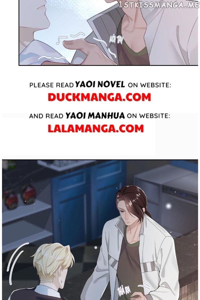 Hunting The Beloved chapter 63 - page 11