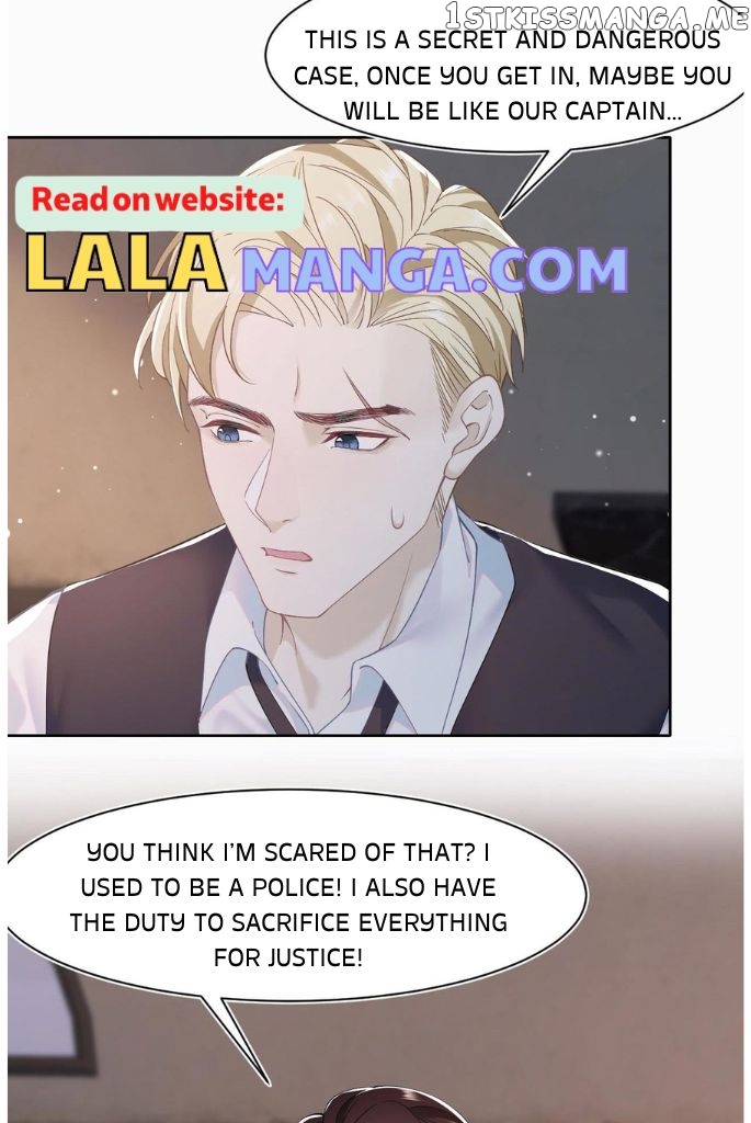 Hunting The Beloved chapter 63 - page 15