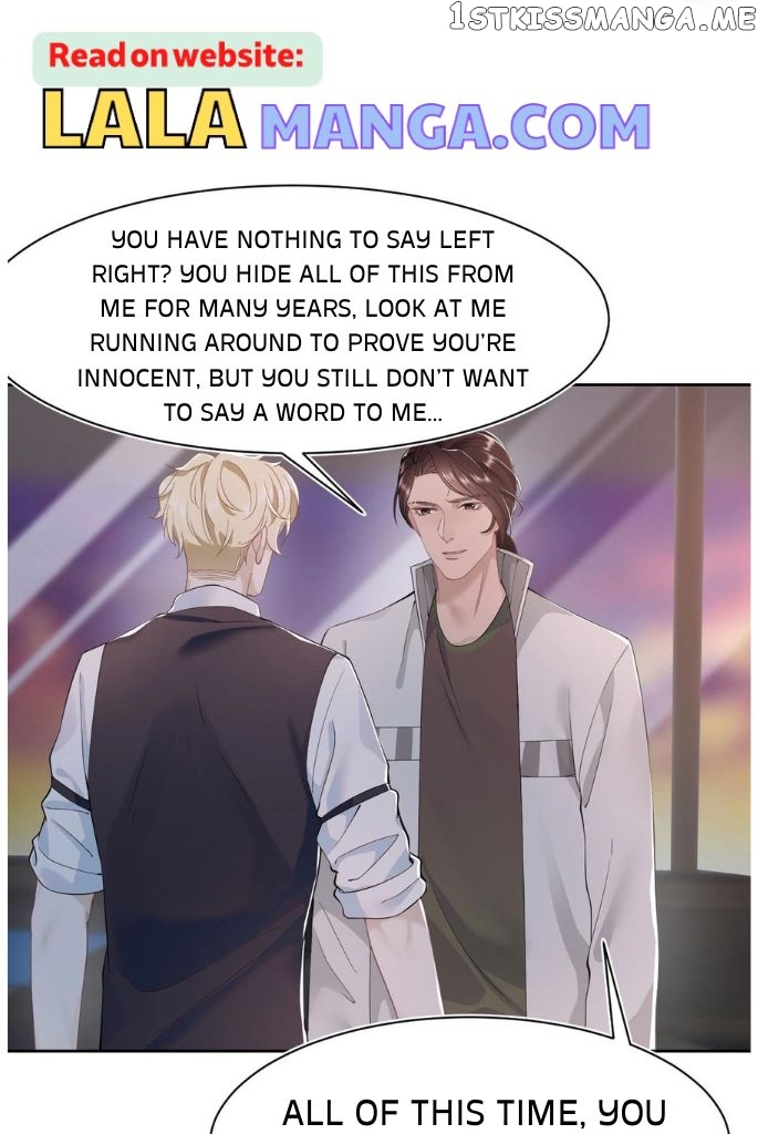 Hunting The Beloved chapter 63 - page 20