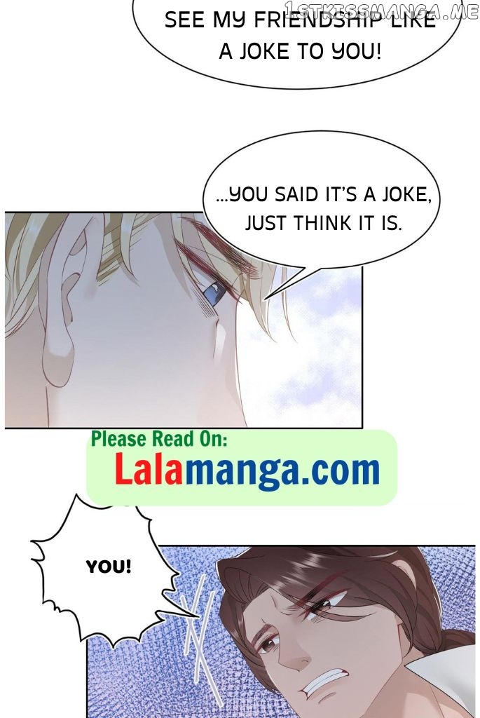Hunting The Beloved chapter 63 - page 21
