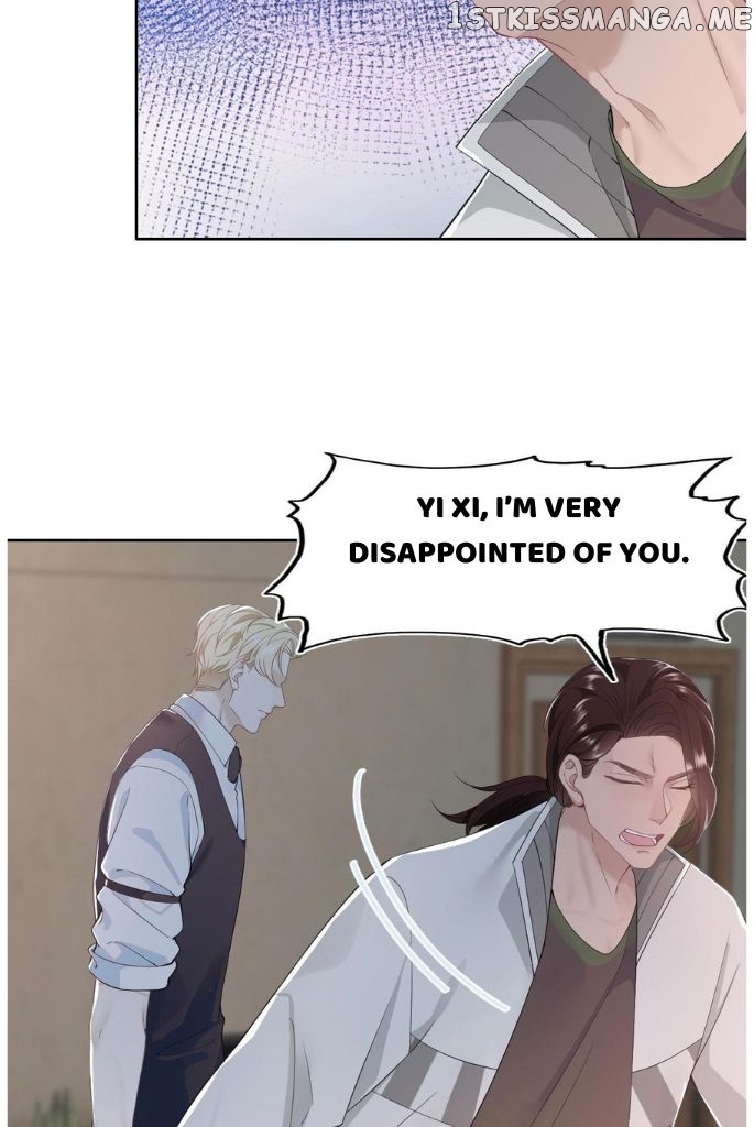 Hunting The Beloved chapter 63 - page 22