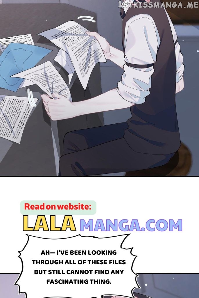 Hunting The Beloved chapter 63 - page 26