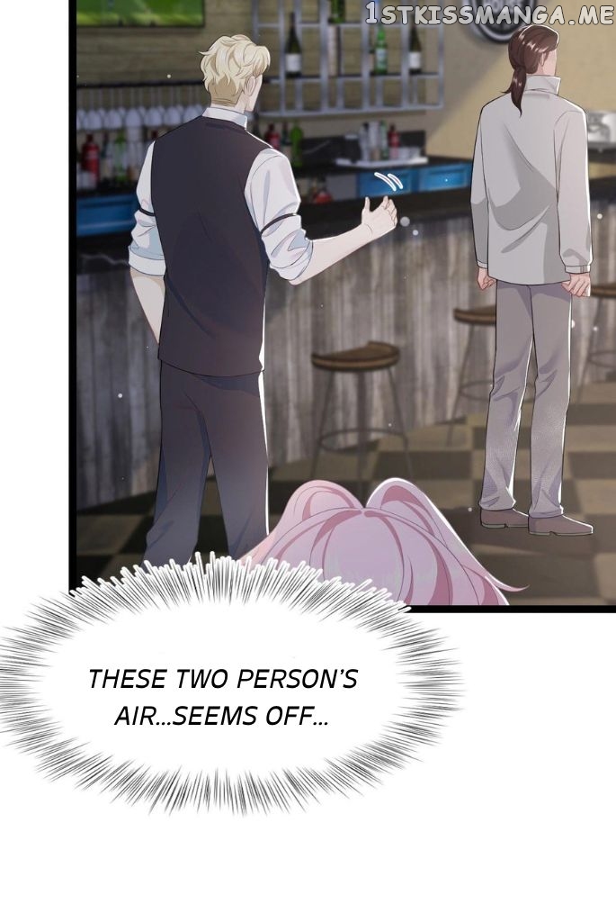 Hunting The Beloved chapter 63 - page 31