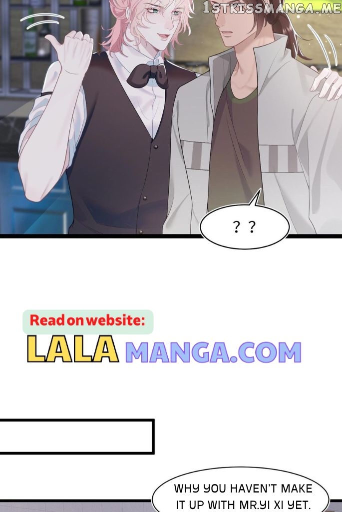 Hunting The Beloved chapter 63 - page 34