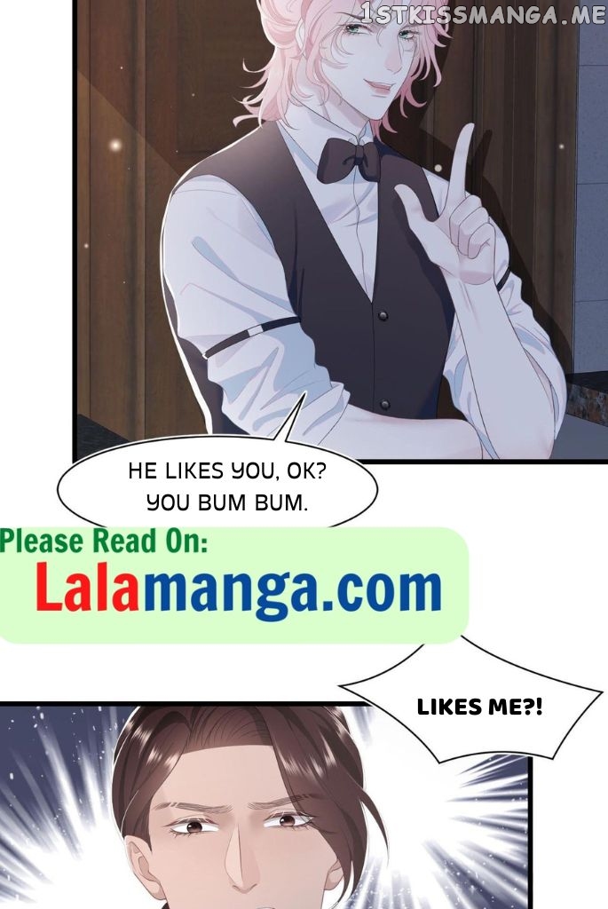 Hunting The Beloved chapter 63 - page 36
