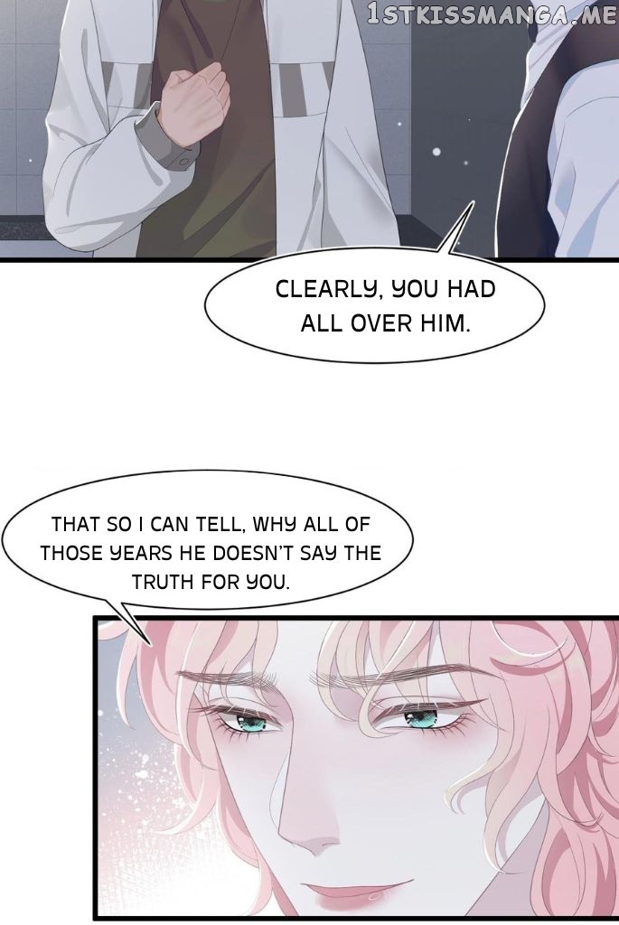 Hunting The Beloved chapter 63 - page 39