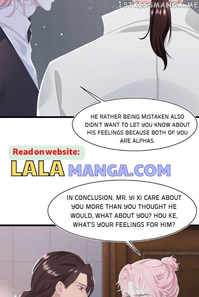Hunting The Beloved chapter 63 - page 42