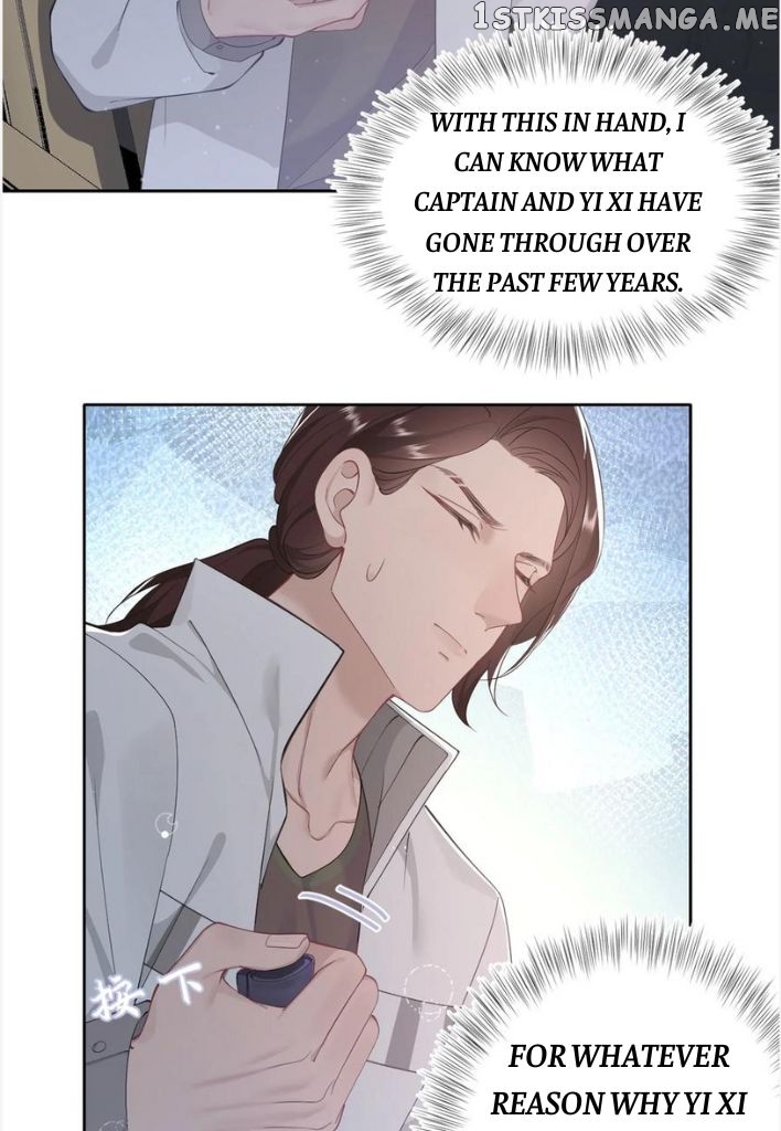 Hunting The Beloved chapter 62 - page 14