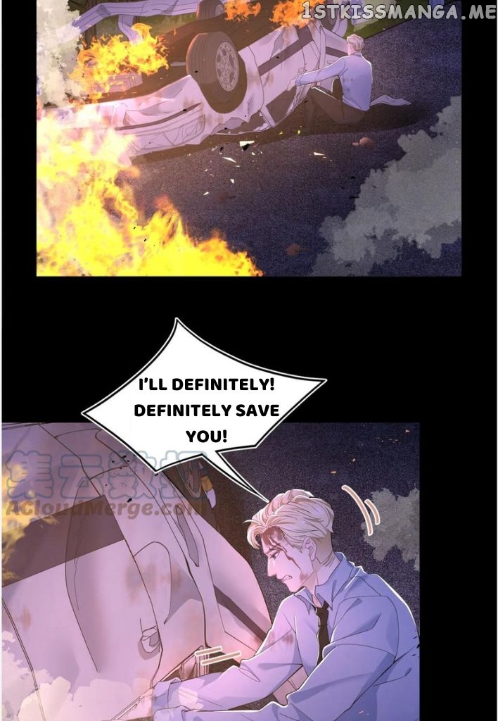 Hunting The Beloved chapter 62 - page 18